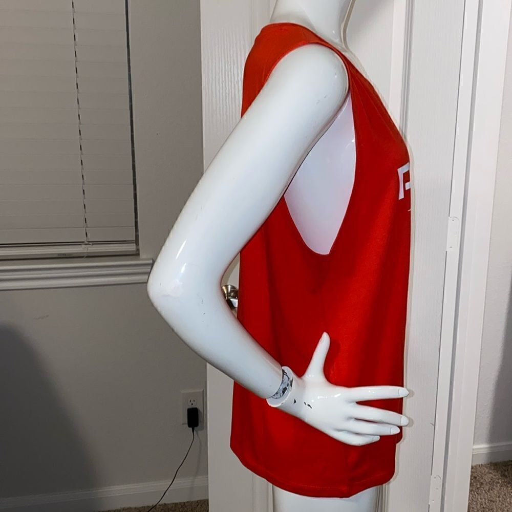 New Reebok Women’s Tank Top - Picture 4 of 7